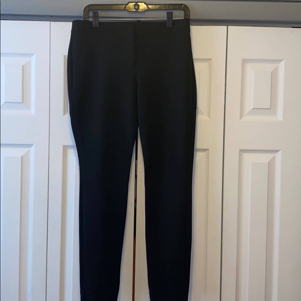 Express high rise skinny pants - 8R